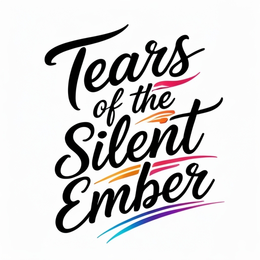 Tears of the Silent Ember