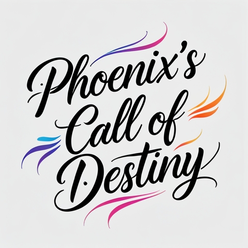Phoenix’s Call of Destiny