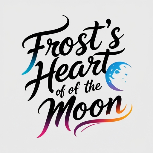 Frost’s Heart of the Moon
