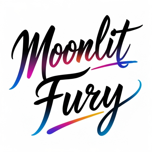 Moonlit Fury