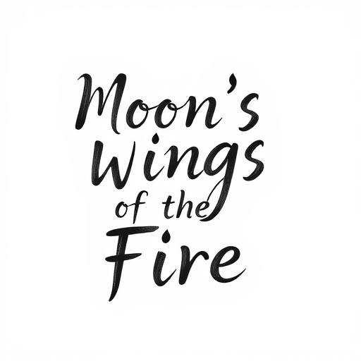 Moon’s Wings of Fire