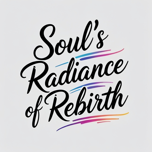 Soul’s Radiance of Rebirth