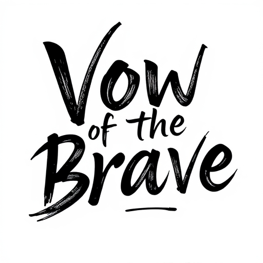 Vow of the Brave