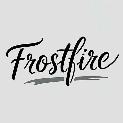 Frostfire