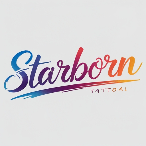 Starborn
