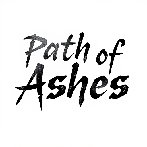 Path of Ashes