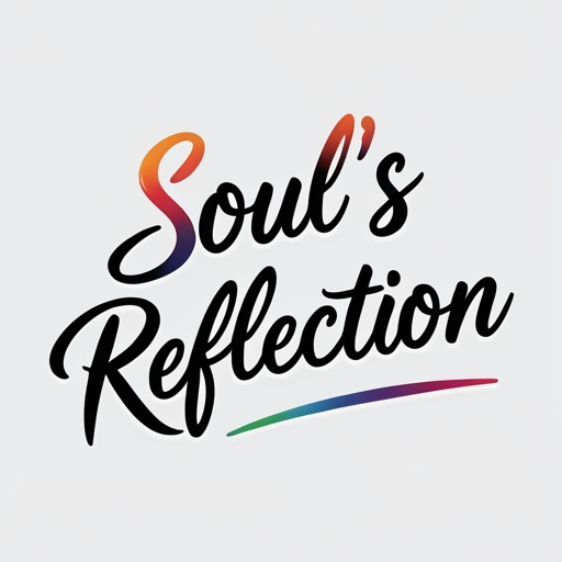 Soul’s Reflection