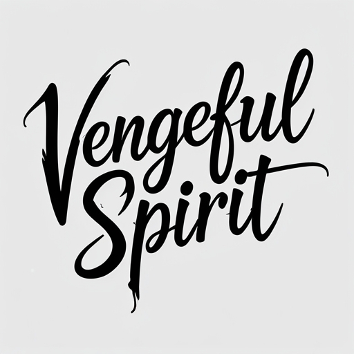 Vengeful Spirit