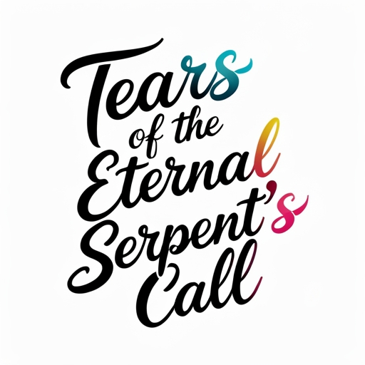 Tears of the Eternal Serpent’s Call