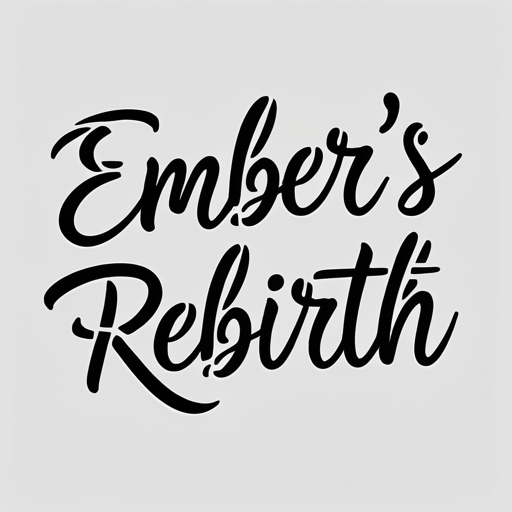 Ember’s Rebirth