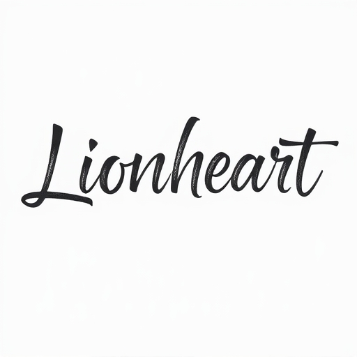 Lionheart
