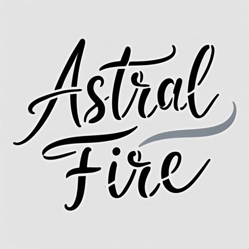 Astral Fire