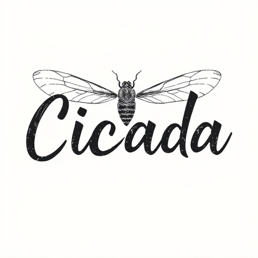 Cicada