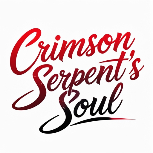 Crimson Serpent’s Soul