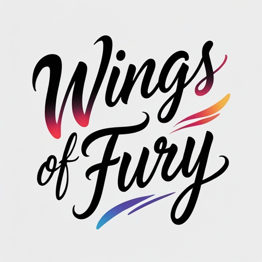 Wings of Fury