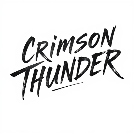 Crimson Thunder