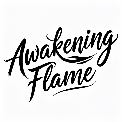 Awakening Flame