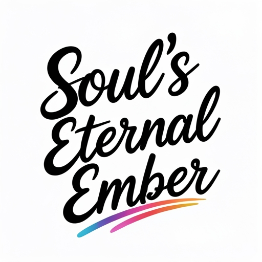 Soul’s Eternal Ember