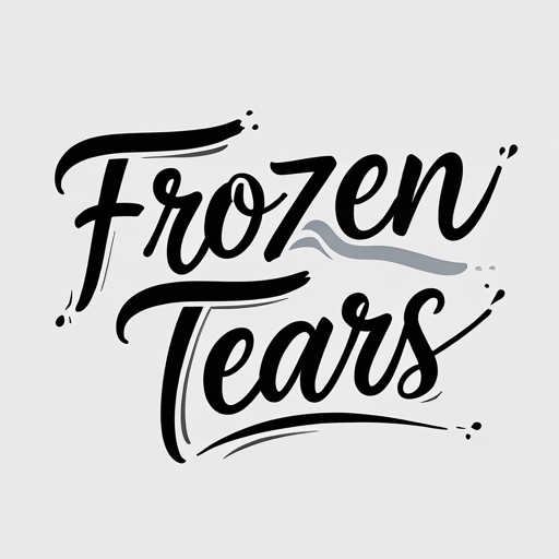 Frozen Tears