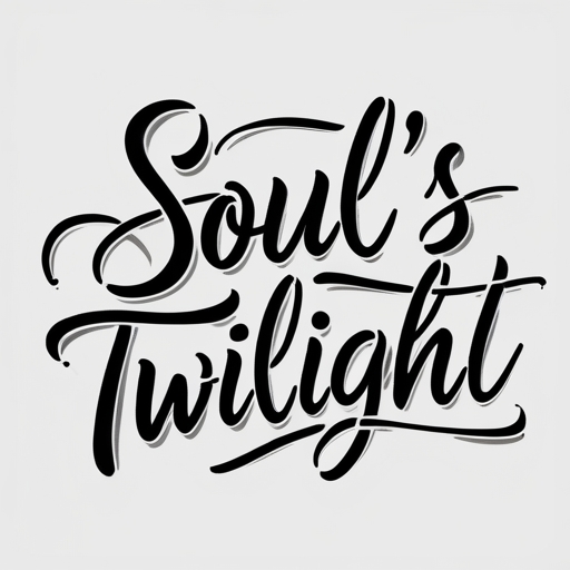 Soul’s Twilight