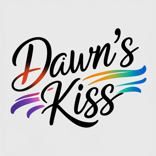 Dawn’s Kiss
