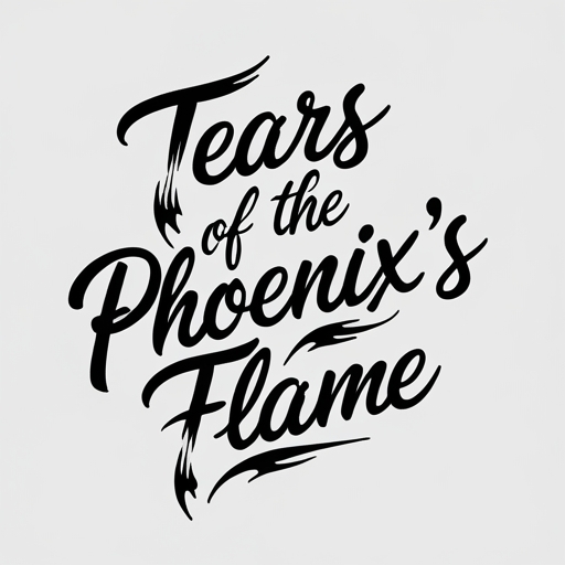 Tears of the Phoenix’s Flame