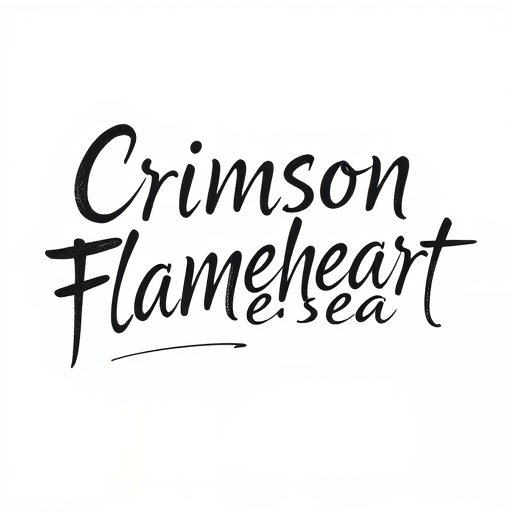 Crimson Flameheart