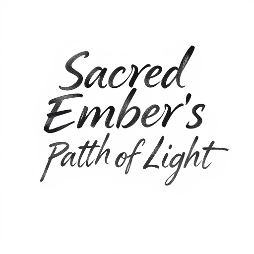 Sacred Ember’s Path of Light