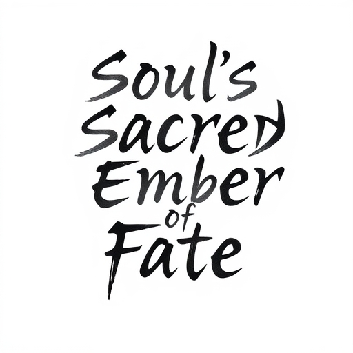Soul’s Sacred Ember of Fate