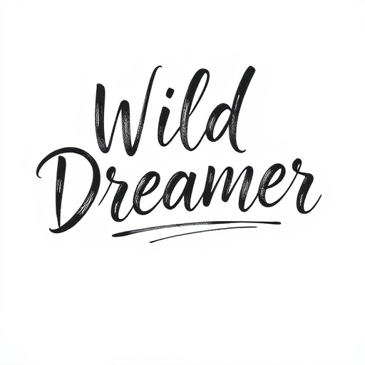 Wild Dreamer