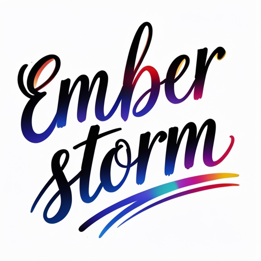 Emberstorm