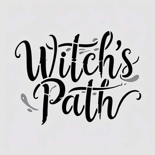Witch’s Path