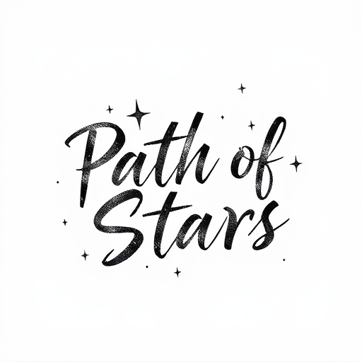 Path of Stars
