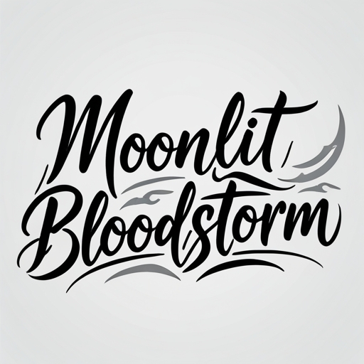 Moonlit Bloodstorm