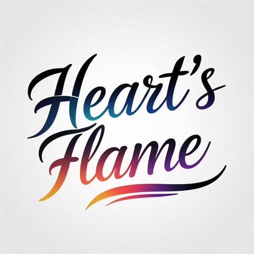 Heart’s Flame