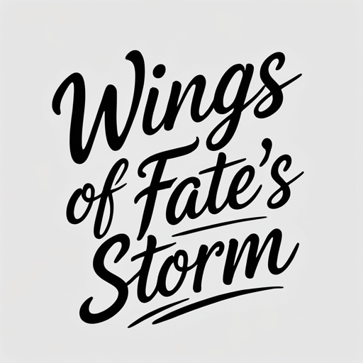 Wings of Fate’s Storm