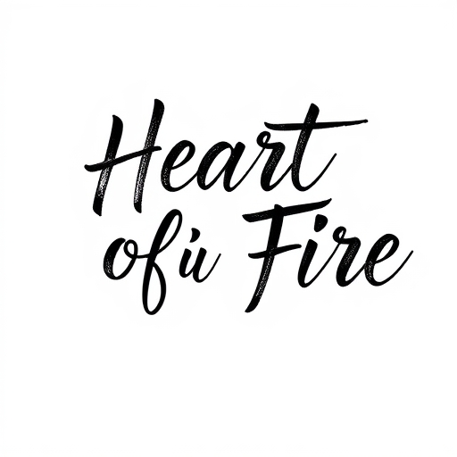 Heart of Fire