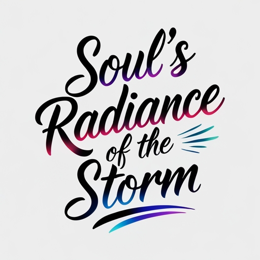 Soul’s Radiance of the Storm