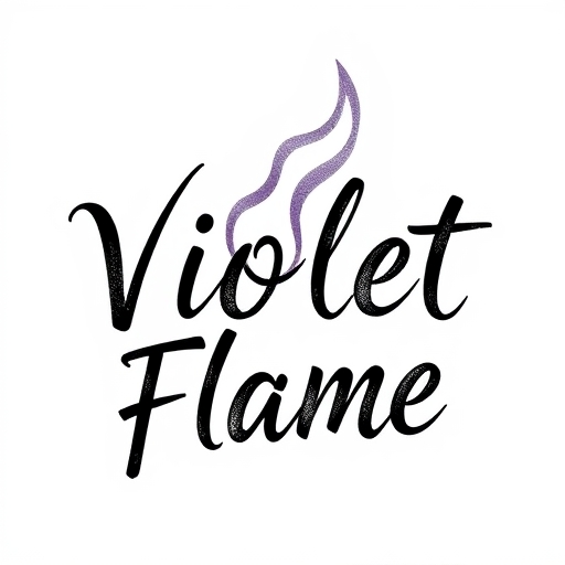Violet Flame