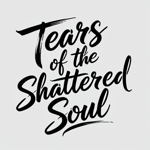 Tears of the Shattered Soul