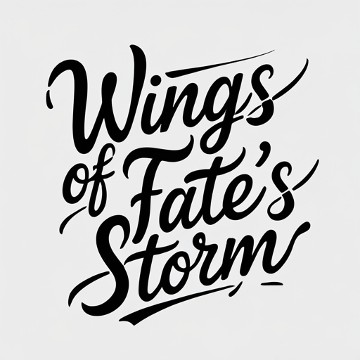 Wings of Fate’s Storm Tattoo idea