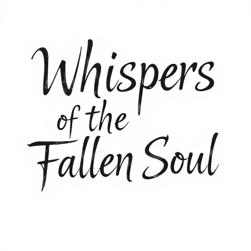 Whispers of the Fallen Soul Tattoo idea