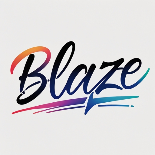 Blaze Tattoo idea