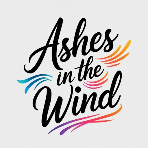 Ashes in the Wind