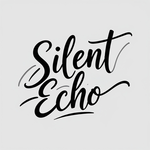 Silent Echo