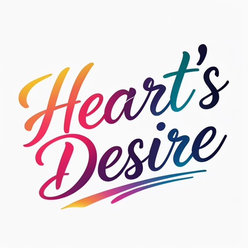 Heart’s Desire
