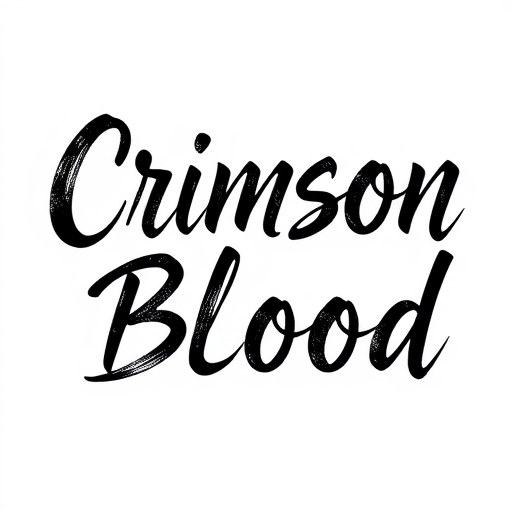 Crimson Blood