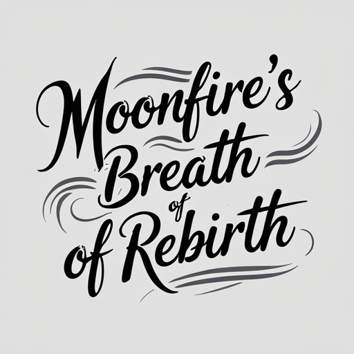 Moonfire’s Breath of Rebirth