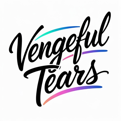 Vengeful Tears