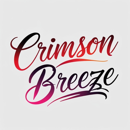 Crimson Breeze